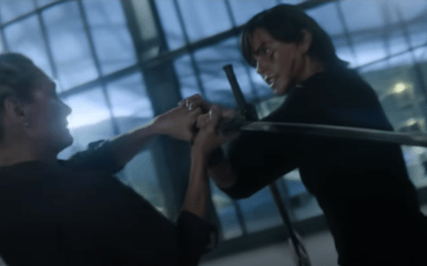 Что известно о новом фильме от Netflix