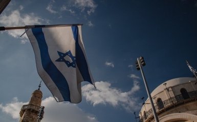 Не вказуйте нам. Ізраїль жорстко відповів на закиди Росії