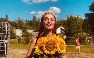 Аліна Паш завоювала престижну нагороду Music Moves Europe Awards 2022