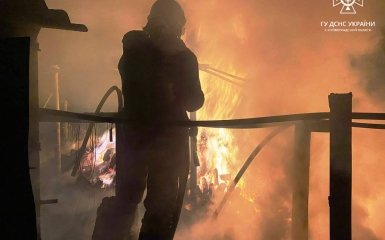 Армия атаковала Кропивницкий