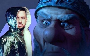 Популярний український співак озвучив героя мультфільму: з'явилося відео