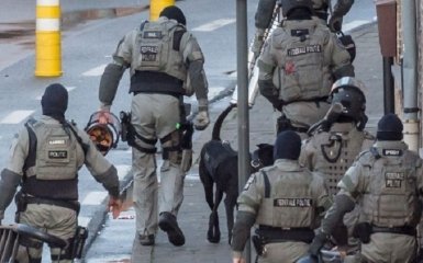 Появилось объяснение мотивов брюссельских террористов: опубликовано видео
