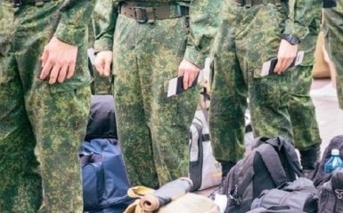 Міноборони Естонії прогнозує серйозні проблеми з мобілізацією у Росії