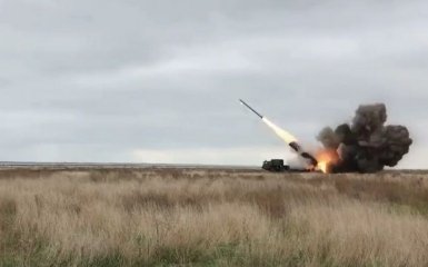 Україна зробила уточнення щодо ракетних стрільб: Росія "заспокоюється"