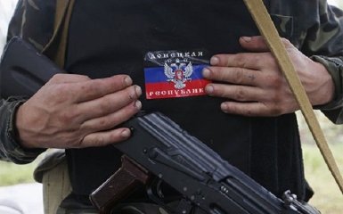 Боевики ДНР обстреляли представителей СЦКК
