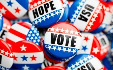 Президентская гонка в США: два республиканца сняли свои кандидатуры