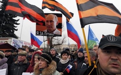 В России раскрыли закулисье митингов против Украины и за Путина