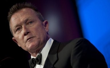 В новом украинском фильме сыграет американский "Терминатор": опубликованы фото