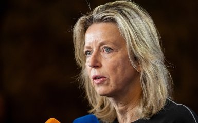 Кайса Оллонгрен