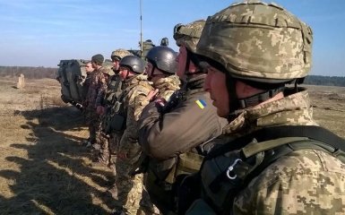 Переход украинской армии на военные стандарты НАТО: Верховная Рада приняла важный документ