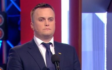 САП резко ответила на громкие обвинения Венедиктовой