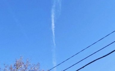 Жители оккупированного РФ Севастополя сообщили о серии мощных взрывов в городе