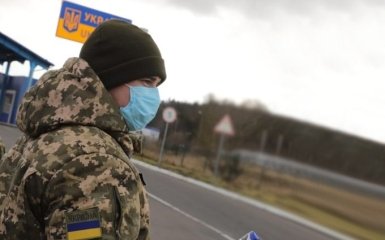 Україна закриває кордони - термінова заява прем'єра Шмигаля
