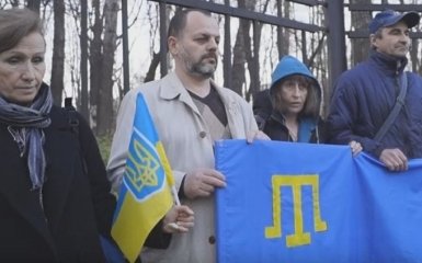 В России вступились за Меджлис и объявили Крым украинским: появилось видео