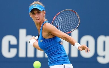 Украинская теннисистка сотворила великую сенсацию на US Open