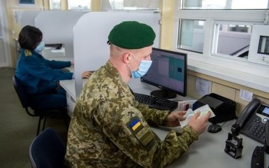 Україна має намір змінити правила в'їзду для туристів з Туреччини