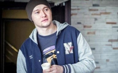 "Це дуже важливо!": лідер гурту "Бумбокс" Андрій Хливнюк теж звернувся до українців