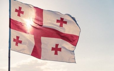 ЦВК Грузії оприлюднила перші результати місцевих виборів