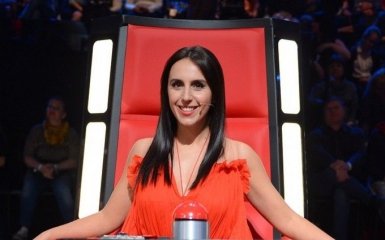 Закохана Джамала присвятила пісню нареченому: опубліковано відео