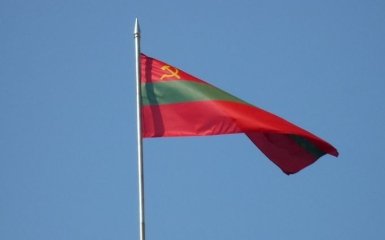 Украина готова к угрозе из Приднестровья – Гуменюк