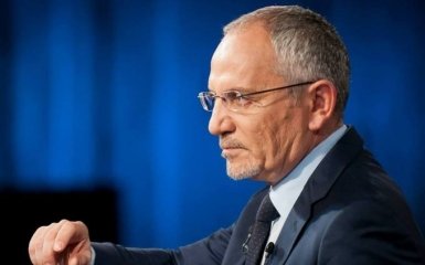Піду поїм: голодування Шустера підірвало соцмережі