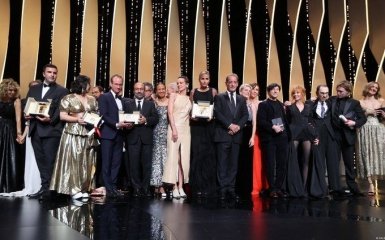 Каннський кінофестиваль оголосив переможців — в списку призерів фільм Лозниці про Бабин Яр