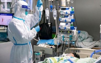 Медики сообщили о прорыве в лечении китайского коронавируса
