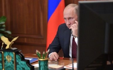 Трамп резко отклонил предложение Путина о допросе чиновников США