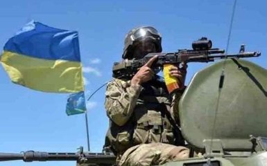 Стало известно, сколько в 2018 году Украина выделит на оборону