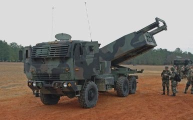 Армия РФ не смогла уничтожить ни одного HIMARS в Украине