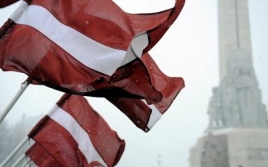 Латвії дозволили застосовувати національні санкції