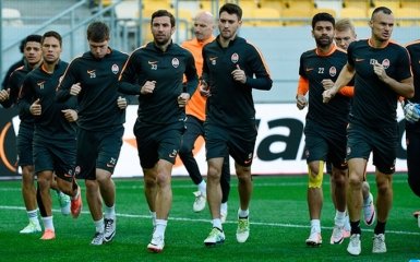 Ахметов назвал условие для возвращения "Шахтера" на восток Украины