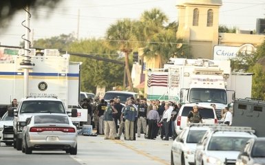 В США произошел шокирующий расстрел в ЛГБТ-клубе: 20 погибших