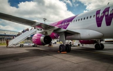 Уже 23 мая - международные авиакомпании возобновляют рейсы из Украины