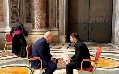 Зеленский подвел итоги встречи с Трампом