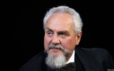 Системная декоммунизация нужна не только Украине, а Кремль строит симулякр – Андрей Зубов