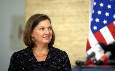 В Киев прибывает гостья от Обамы, стала известна цель визита