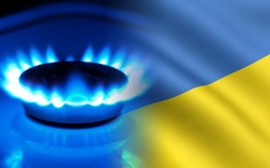 Україна подолала залежність від газу РФ - президент