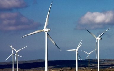 Самая мощная в Европе: в Украине хотят построить ветроэлектростанцию
