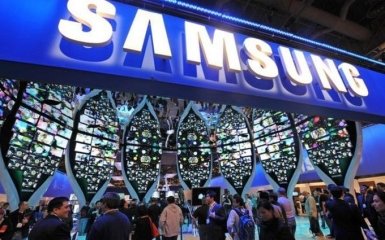 Samsung в рази скоротила час зарядки телефонів