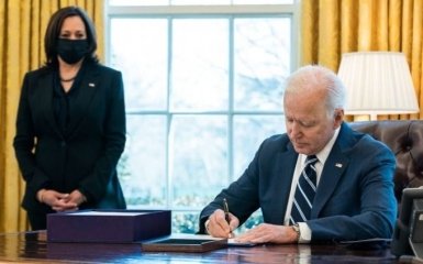 США отказались от нефти и газа из РФ