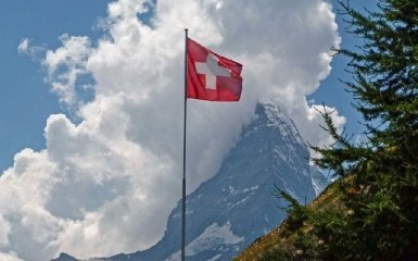 Швейцария не разрешила Испании реэкспортировать зенитные пушки в Украину