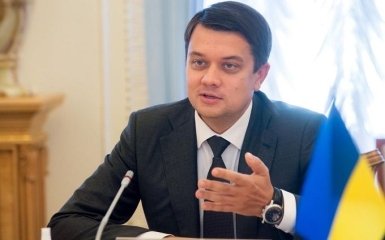 Це станеться вже 2 жовтня - стало відомо про важливе рішення Верховної Ради