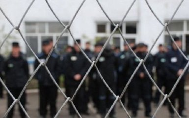 Рада улучшила жизнь украинским зекам: появились подробности