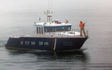 Россия открыла огонь по кораблю КНДР, есть погибший: в соцсетях язвят