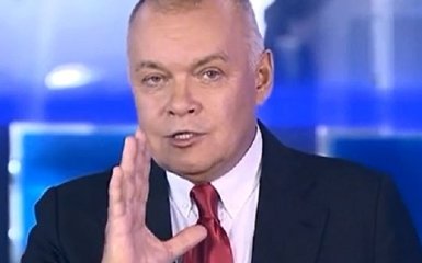 Пропагандист Путина признал фейк в сюжете об украинцах в СС