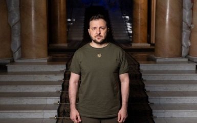 Ви не дали зброю і не закрили небо: Зеленський різко відповів на докори Байдена