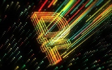 Рубль продолжает быстро падать. Bloomberg уже выяснило ключевые причины