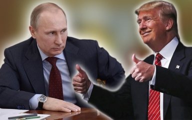 Большой сюрприз для Путина: стало известно о важном поступке Трампа