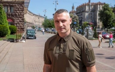 Кличко и руководители районов Киева получили выговоры из-за состояния укрытий